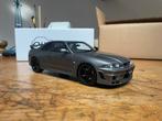 Otto Mobile 1:18 Nissan Skyline R33 GTR Omori Factory, Ophalen of Verzenden, Zo goed als nieuw, OttOMobile