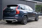 Volvo XC90 T8 Twin Engine AWD Inscription Intro Edition Head, Gebruikt, Euro 6, 4 cilinders, Blauw