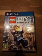 Lego city undercover PS4, Spelcomputers en Games, Games | Sony PlayStation 4, Zo goed als nieuw, Ophalen