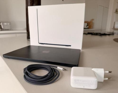 Apple MacBook Air M2 (2022) – Perfecte Staat – €700, Computers en Software, Apple Macbooks, Zo goed als nieuw, MacBook Air, 13 inch