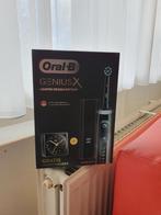 Oral B Genius X  Limited Edition black. Nieuw, Tandenborstel, Zo goed als nieuw, Ophalen