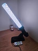 Lego 'light saber lamp', Ophalen of Verzenden, Nieuw
