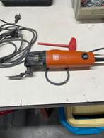 Fein Multitool 230V - Krachtige Oscillatietool, Ophalen of Verzenden, Gebruikt, Overige typen