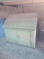 Nachthok hond, Ophalen of Verzenden, Gebruikt