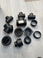 Verlopen verwarming oa Webasto, Ophalen of Verzenden, Zo goed als nieuw, Motor en Techniek, Zeilboot of Motorboot