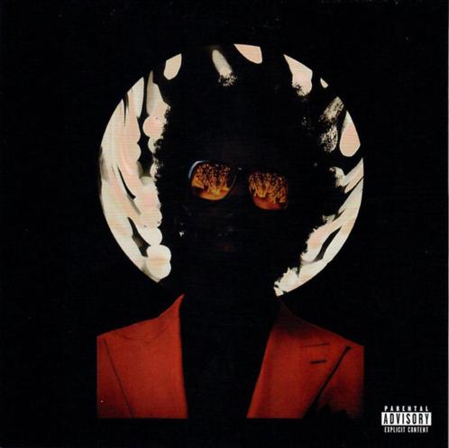 The Weeknd ‎- Heartless / Blinding Lights CD5 NIEUW & SEALED, Cd's en Dvd's, Cd Singles, Nieuw in verpakking, Ophalen of Verzenden