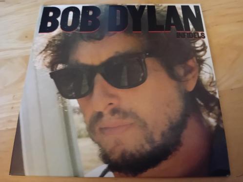 CD Bob Dylan - Infidels, Cd's en Dvd's, Cd's | Rock, Verzenden