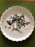 Villeroy&Boch. Botanica-collectie. ( 21x3,5)Blauwe bes., Ophalen of Verzenden