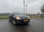 Opel Astra 1.4 16V GTC 2009 Zwart, Auto's, Voorwielaandrijving, 4 cilinders, Handgeschakeld, 1364 cc