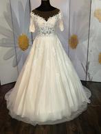 Nieuw maat 38 COCO Heeft zakken weg=weg, Trouwjurk, Overige kleuren, Nieuw, Ophalen of Verzenden