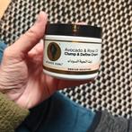 Bounce Curl Avocado & Rose Oil Crème, Ophalen, Nieuw