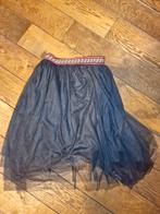 Nikkie rok, Kleding | Dames, Rokken, Zwart, Ophalen of Verzenden, Maat 36 (S), Gedragen