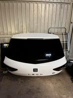 Seat Leon 5f 2015 achterklep 5drs, Ophalen of Verzenden, Seat, Achterklep