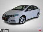 Honda Insight 1.3 Elegance Hybrid, Auto's, Euro 5, Gebruikt, 4 cilinders, Wit