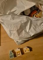 Zoekt u nog ah winterdorp mini's ?, Ophalen of Verzenden, Zo goed als nieuw