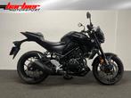Yamaha MT 03 (LEASE) (bj 2020) 4,678 km, Motoren, 2 cilinders, 321 cc, Bedrijf, Onbekend