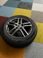 4 Auto Wielen te Koop, Ophalen, Gebruikt