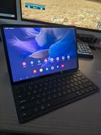 Samsung Tab S7 FE inclusief doos en toetsenbord, Computers en Software, Android Tablets, Ophalen, S7 FE, 12 inch, Zo goed als nieuw
