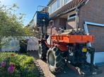 Holder C500 Kniktrekker met Hefmast, Zakelijke goederen, Agrarisch | Tractoren, Overige merken, Gebruikt, Tot 2500, Ophalen of Verzenden