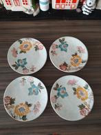 Xenos Desert Bordjes - Set van 4, Nieuw, Ophalen of Verzenden, Bord(en), Overige stijlen