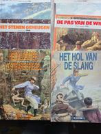 collectie premiere 6x(2,3,8,11,12,13), Meerdere stripboeken, Verzenden, Zo goed als nieuw