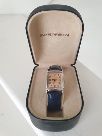 Emporio Armani AR0204 horloge  beschikbaar voor biedingen