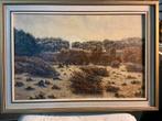 A R Mauve jr Haagsche School., Antiek en Kunst, Kunst | Schilderijen | Klassiek, Ophalen of Verzenden