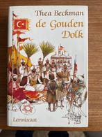 De Gouden Dolk - Thea Beckman, Ophalen of Verzenden, 20e eeuw of later, Zo goed als nieuw