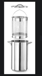 Aspergepan, Huis en Inrichting, Ophalen of Verzenden, Zo goed als nieuw