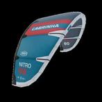Cabrinha Nitro Apex 10m2 2024 Kite, 10 m², Geen board, Ophalen of Verzenden, Zo goed als nieuw