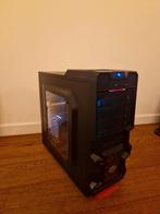 Gaming PC Ryzen 5 3600 / RTX 2060 - Klaar voor gaming!, Spelcomputers en Games, Games | Pc, Muziek, Gebruikt, 1 speler, Virtual Reality