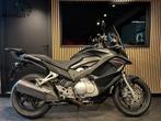 HONDA VFR 800 X CROSSRUNNER ABS	 (bj 2014), Motoren, Motoren | Honda, 782 cc, HONDA, 4 cilinders, Motorrijbewijs A