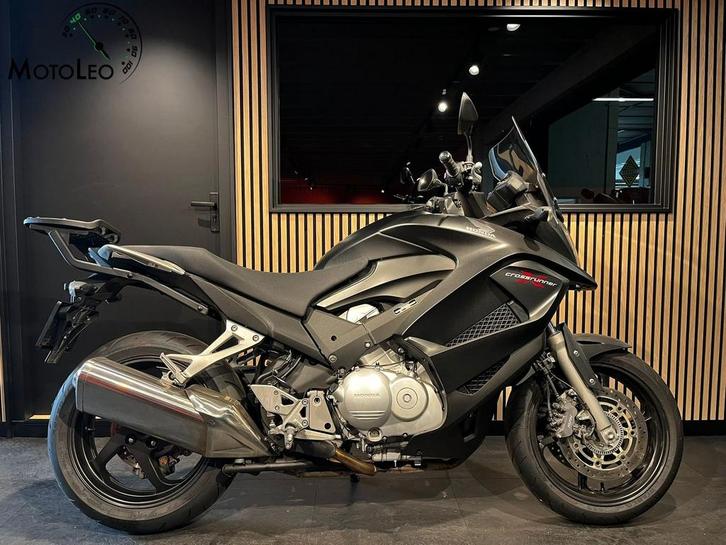 HONDA VFR 800 X CROSSRUNNER ABS	 (bj 2014), Motoren, Motoren | Honda, Bedrijf, Overig, meer dan 35 kW, 4 cilinders, Motorrijbewijs A