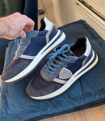 Splinternieuwe Philippe Model sneakers  beschikbaar voor biedingen