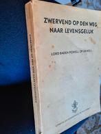 Zwervend op den weg naar levensgeluk, Verzamelen, Scouting, Ophalen of Verzenden, Gebruikt, Boek of Tijdschrift