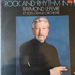 Raymond Lefevre - Rock and Rhythm LP, Cd's en Dvd's, Ophalen of Verzenden, Gebruikt, 12 inch