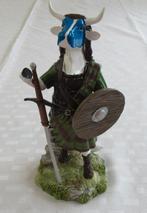 Beeld Cow parade Schots, Ophalen of Verzenden