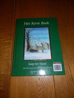 Het Sinterklaasboek; Het Kerstboek Hardcover – 1 juli 2007., Ophalen of Verzenden