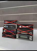 Auto radio, Verzenden, Zo goed als nieuw