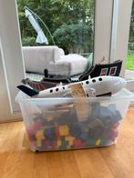 Duplo Lego 6.15 kilo zie foto’s, Kinderen en Baby's, Speelgoed | Duplo en Lego, Ophalen, Gebruikt, Duplo