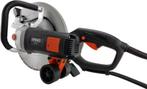SPERO TOOLS BETONZAAG 2800WATT INCL., Ophalen of Verzenden, Nieuw, 1000 watt of meer, Haakse handslijpmachine