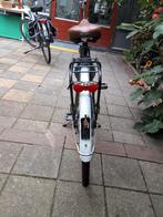 Damesfiets Limit, Fietsen en Brommers, Fietsen | Dames | Damesfietsen, Versnellingen, Ophalen, Overige merken, 53 tot 56 cm