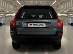 Volvo XC90 2.5 T Uniek Handgeschakeld! Incl. BTW, Camera, bl, Auto's, XC90, Gebruikt, Zwart, Bedrijf