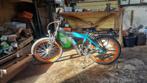 Jongensfiets te koop, Fietsen en Brommers, Fietsen | Jongens, Ophalen, Gebruikt, 20 inch