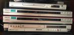 3 DVD spelers aangeboden, Ophalen of Verzenden, Gebruikt, Sony