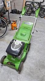 Viking Benzine Grasmaaier - Goed Onderhouden, Tuin en Terras, Grasmaaiers, Gebruikt, Ophalen of Verzenden, 40 t/m 49 cm, Viking