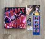 [compleet] choi yena smartphone cd album photocard kpop, Ophalen of Verzenden, Zo goed als nieuw