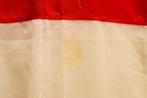Nederlandse vlag 48642, Diversen, Vlaggen en Wimpels, Ophalen of Verzenden, Gebruikt