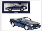 Mercedes 500 SL Modelauto 1:18, Ophalen of Verzenden, Nieuw, Auto