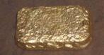 Goudbaar Goud baar Goudbaren Gouden Baren 287 Gram Goud!, Ophalen of Verzenden, Goud